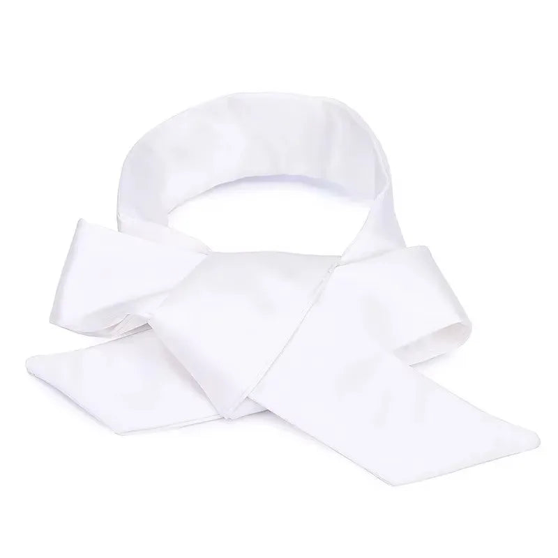 Silk Eye Cover Savour Eye Patches Cute Blindfold Silk Ribbon Satin Silk Sleep Mask Sexy For Women Gift Surprise High Quality