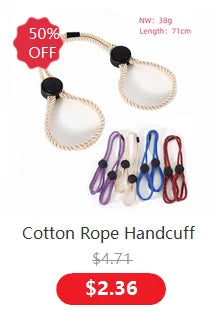 Leather Handcuffs Sex Play with Blindfold Silk Eye Cover Role Play Set for Couples Adults Wife SM Bondage Restraints Fetish Kit