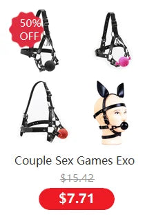 Leather Handcuffs Sex Play with Blindfold Silk Eye Cover Role Play Set for Couples Adults Wife SM Bondage Restraints Fetish Kit