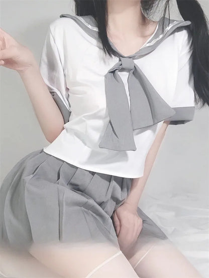 Maid Cosplay Bunny Kimono Lace Rabbit Woman Set Anime Costumes Waitress Uniform Comic Show Apparel Backless Sleepwear Gowns