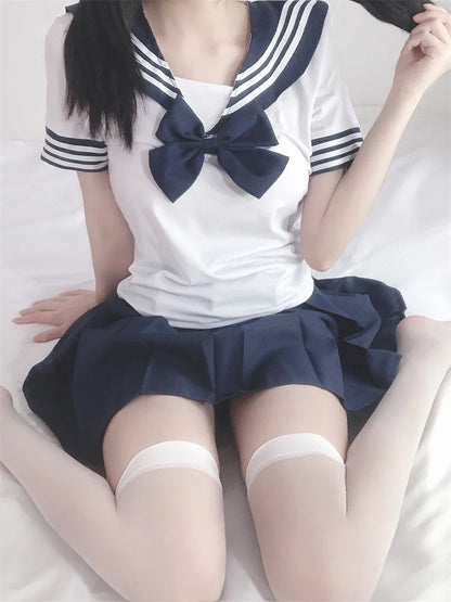 Maid Cosplay Bunny Kimono Lace Rabbit Woman Set Anime Costumes Waitress Uniform Comic Show Apparel Backless Sleepwear Gowns