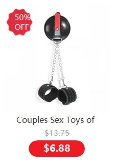 Leather Handcuffs Sex Play with Blindfold Silk Eye Cover Role Play Set for Couples Adults Wife SM Bondage Restraints Fetish Kit