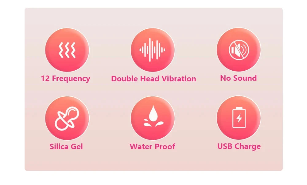 10 Speeds Powerful Female Vibrator AV Magic Wand G-Spot Massager Sex Toys Women Clitoris Stimulate Things for Adults Supplies