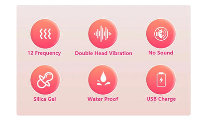 10 Speeds Powerful Female Vibrator AV Magic Wand G-Spot Massager Sex Toys Women Clitoris Stimulate Things for Adults Supplies