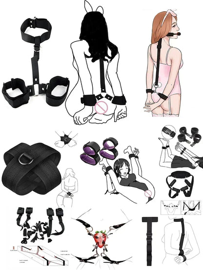 Maid Cosplay Bunny Kimono Lace Rabbit Woman Set Anime Costumes Waitress Uniform Comic Show Apparel Backless Sleepwear Gowns