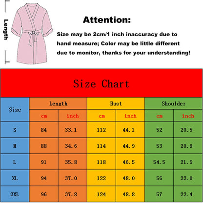 Satin Silk bride robe Wedding Robe Bridesmaid Bride Dressing Gown bridesmaid robes SP002