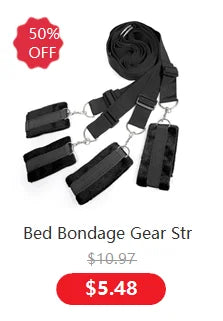 Leather Handcuffs Sex Play with Blindfold Silk Eye Cover Role Play Set for Couples Adults Wife SM Bondage Restraints Fetish Kit